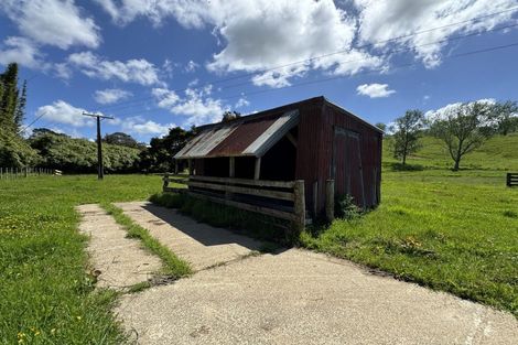 Photo of property in 445 Avoca Road, Mamaranui, Dargaville, 0372