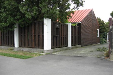 Photo of property in 62b Waimairi Road, Upper Riccarton, Christchurch, 8041