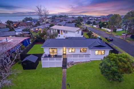 Photo of property in 1 Dalmahoy Place, Wattle Downs, Auckland, 2103