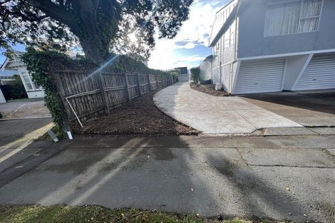 Photo of property in 3/49 Rugby Street, Merivale, Christchurch, 8014