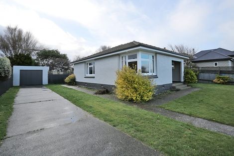 Photo of property in 85 Lindisfarne Street, Richmond, Invercargill, 9810