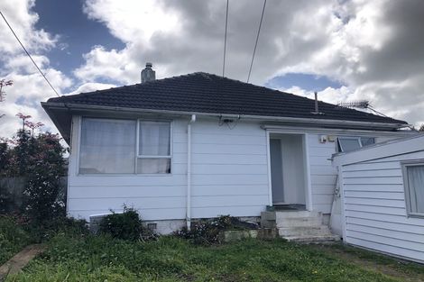 Photo of property in 37 Caen Road, Panmure, Auckland, 1072