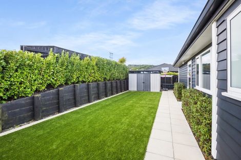 Photo of property in 156 Navigation Drive, Whitby, Porirua, 5024