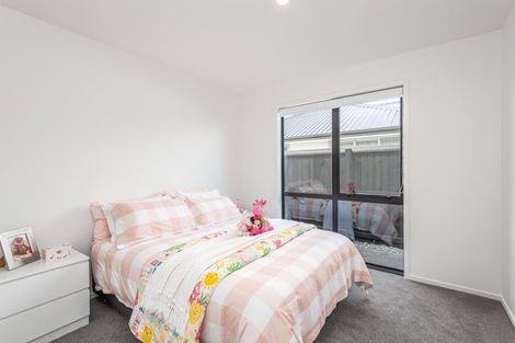 Photo of property in 4 Cork Street, Halswell, Christchurch, 8025