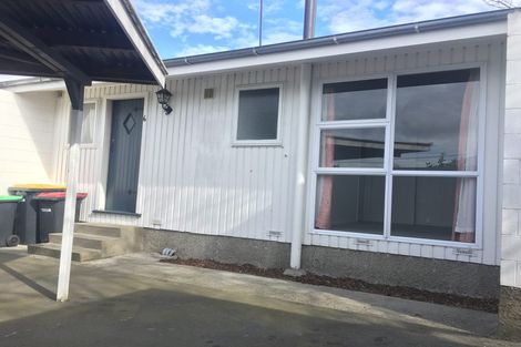 Photo of property in 3/87 Ruskin Street, Addington, Christchurch, 8024