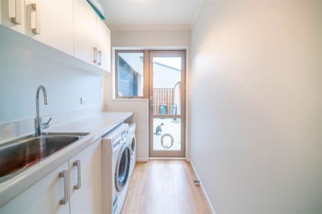 Photo of property in 41 Oak Tree Lane, Rolleston, 7614