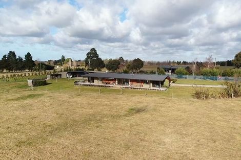 Photo of property in 50 Forestry Road, Ashley, Rangiora, 7477