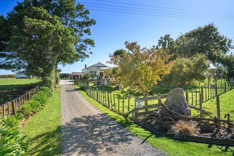 Photo of property in 176 Kairanga Bunnythorpe Road, Bunnythorpe, Palmerston North, 4478