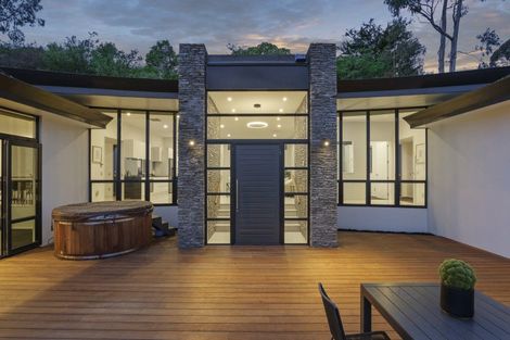 Photo of property in 6 Trecastle Lane, Huntsbury, Christchurch, 8022