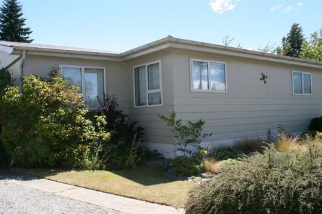 Photo of property in 46 Jollie Road, Twizel, 7901