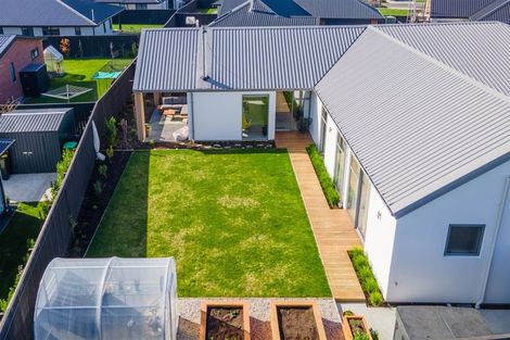 Photo of property in 7 Benessere Place, Lincoln, 7608