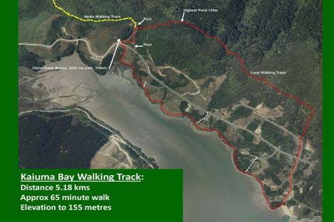 Photo of property in 12 Tai Close, Kaiuma Bay, Havelock, 7178