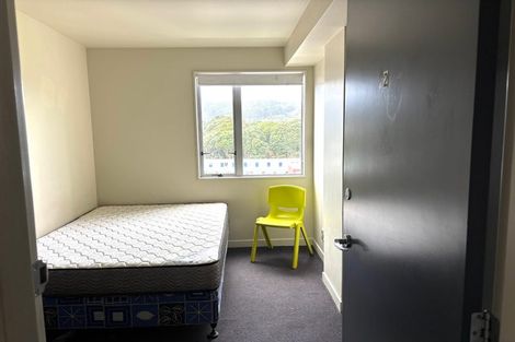 Photo of property in Cube Apartments, 6d/242 Taranaki Street, Mount Cook, Wellington, 6011