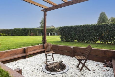 Photo of property in 21 Leyland Crescent, Swannanoa, Kaiapoi, 7692