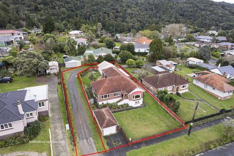 Photo of property in 86 Fourth Avenue, Woodhill, Whangarei, 0110