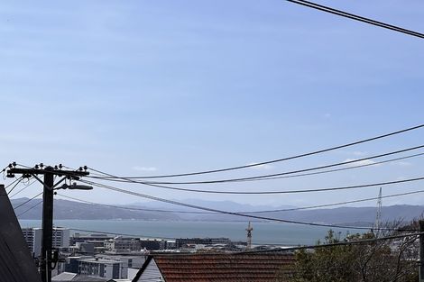 Photo of property in 76b Thompson Street, Mount Cook, Wellington, 6011