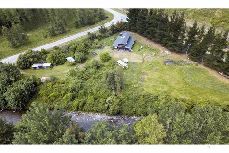 Photo of property in 9 Sheepdip Road, Kakahu, Geraldine, 7991