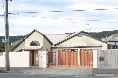 Photo of property in 44 Witako Street, Epuni, Lower Hutt, 5011
