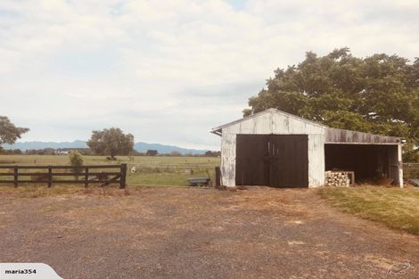 Photo of property in 5 Seddon Road, Waitoa, Te Aroha, 3393