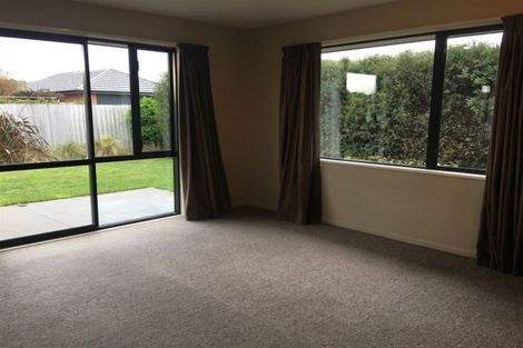 Photo of property in 4 Overbury Crescent, Rolleston, 7614