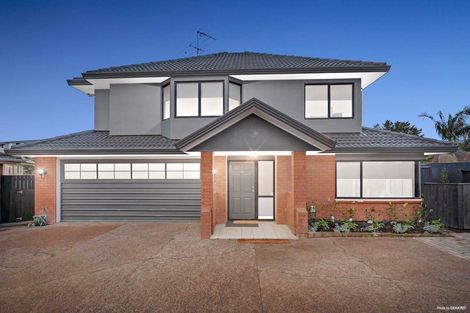 Photo of property in 3/26 Alfriston Road, Manurewa East, Auckland, 2102