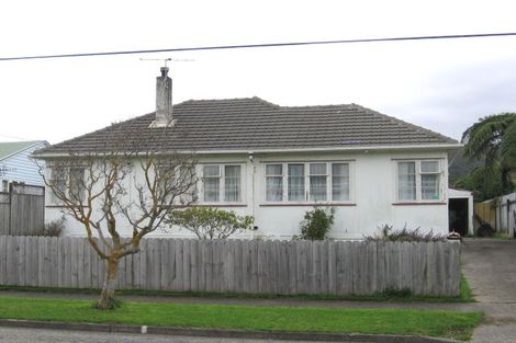 Photo of property in 44 Compton Crescent, Taita, Lower Hutt, 5011