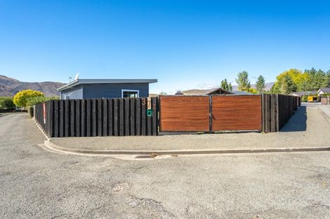 Photo of property in 37j Rata Drive, Otematata, 9412