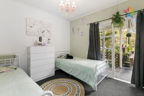 Photo of property in 83 Kamahi Street, Stokes Valley, Lower Hutt, 5019