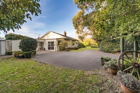Photo of property in 470 Kellow Road, Glen Oroua, Palmerston North, 4473
