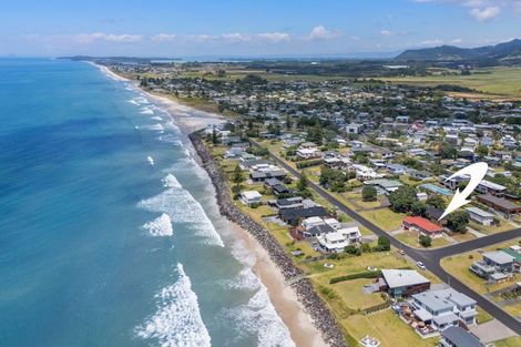 Photo of property in 2 Hillary Street, Waihi Beach, 3611