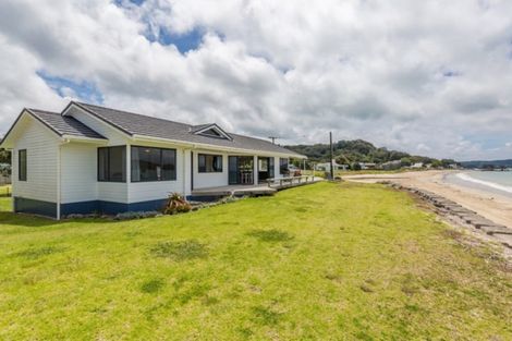Photo of property in 1 Taiwa Road, Oakura, Hikurangi, 0184