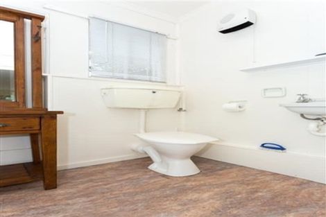 Photo of property in 4 Duncan Street, Dunedin Central, Dunedin, 9016