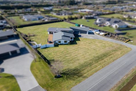 Photo of property in 21 Tristram Road, Swannanoa, Rangiora, 7475