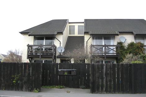 Photo of property in 8 Berry Street, St Albans, Christchurch, 8014