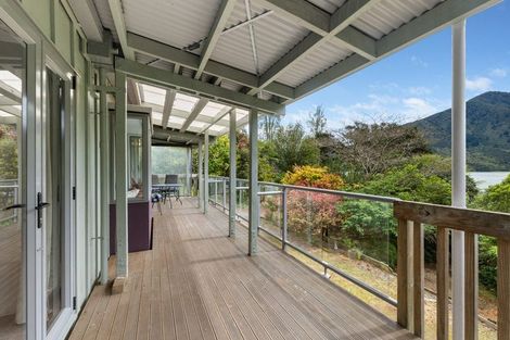 Photo of property in 460 Moetapu Bay Road, Moetapu Bay, Picton, 7282