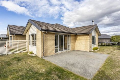 Photo of property in 3 El Alamein Avenue, Rangiora, 7400