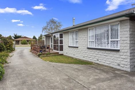 Photo of property in 17 Charles Street, Rangiora, 7400