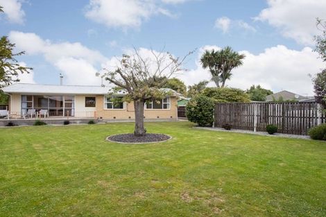 Photo of property in 57 Balcairn Street, Halswell, Christchurch, 8025