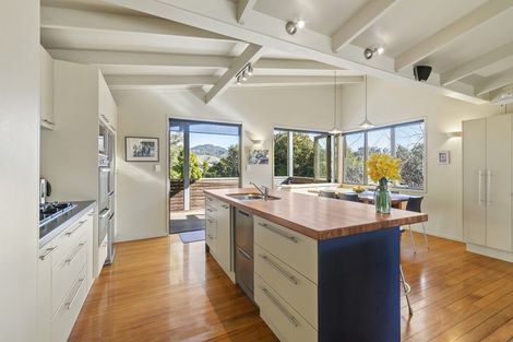 Photo of property in 203 Howard Road, Orere Point, 2585