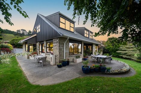 Photo of property in 133 Mangaroa Valley Road, Mangaroa, Upper Hutt, 5371