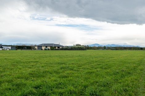 Photo of property in 360 Ashburton Staveley Road, Greenstreet, Ashburton, 7771