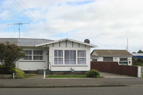 Photo of property in 187 Cambridge Street, Levin, 5510