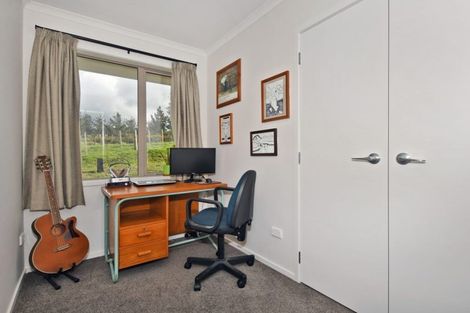 Photo of property in 201 Gomez Road, Hikurangi, 0181