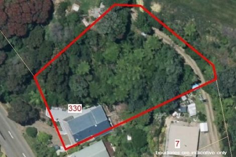 Photo of property in 330 Ohiwa Harbour Road, Waiotahe, Opotiki, 3198