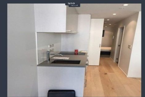 Photo of property in Queen's Residences, 310/8 Airedale Street, Auckland Central, Auckland, 1010
