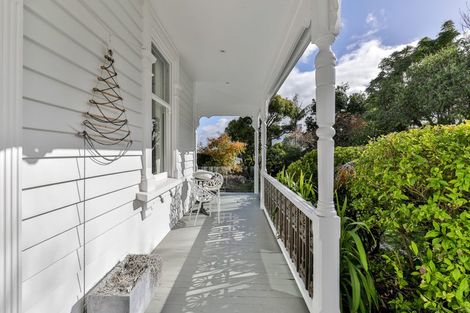 Photo of property in 379 Richmond Road, Grey Lynn, Auckland, 1021