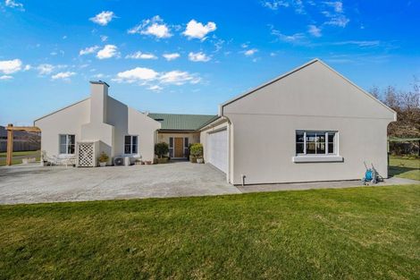 Photo of property in 1 Farm Road, Allenton, Ashburton, 7700
