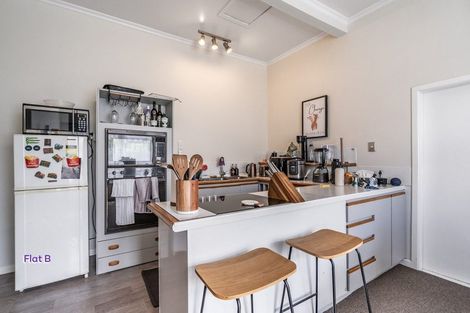 Photo of property in 186a-b Mary Street, Richmond, Invercargill, 9810