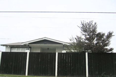 Photo of property in 1/61 Elbourne Street, Taradale, Napier, 4112