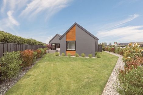 Photo of property in 12 Kemsley Lane, Casebrook, Christchurch, 8051